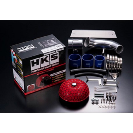 Carbon Motorraumabdeckung Subaru Impreza 2007-2014