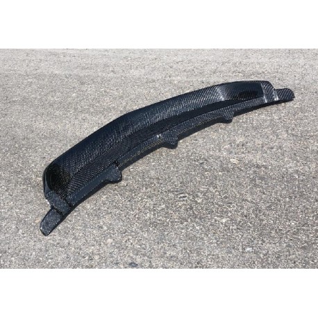 Carbon Grill Honda Accord 2002-2008