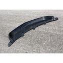 Carbon Grill Honda Accord 2002-2008