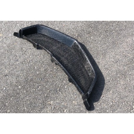 Carbon Grill Honda Accord 2002-2008