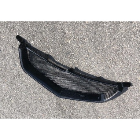 Carbon Grill Honda Accord 2002-2008
