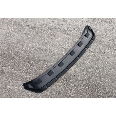 Carbon Grillabdeckung Nissan GT-R