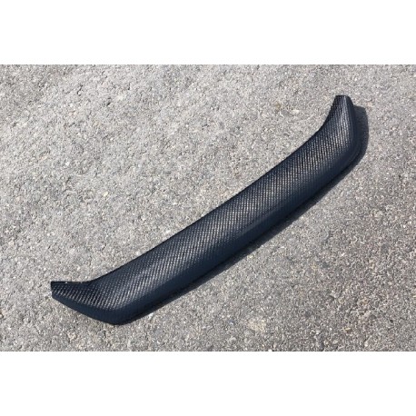 Carbon Grillabdeckung Nissan GT-R