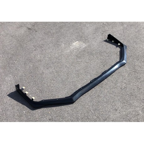 ST Style Spoilerlippe ABS Carbon Look Subaru Impreza WRX STI 2018-
