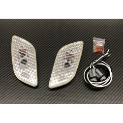 Reflector Impreza 01-02 2