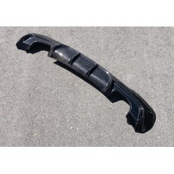 Carbon Heckdiffusor BMW 3er GT F34 14-17 2
