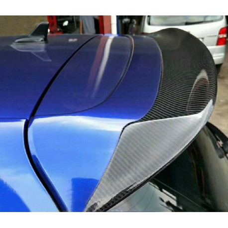 Dachspoiler Carbon VW Golf 6