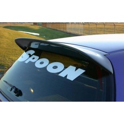Spoon Design Carbon Heckspoiler Honda Civic EG 91-95