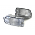 Frontblinker Impreza 98-00 weiss