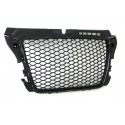 SPORTGRILL RS3 OPTIK AUDI A3 8P 04.2008-
