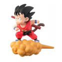 Dragon Ball Son Goku Lufterfrischer