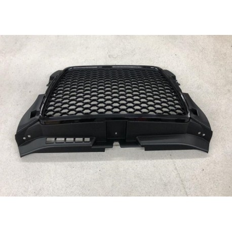 SPORTGRILL RS3 OPTIK AUDI A3 8P 04.2008-