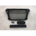 SPORTGRILL RS3 OPTIK AUDI A3 8P 04.2008-