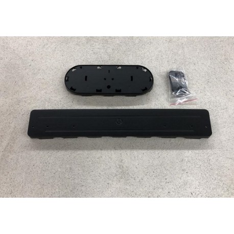 SPORTGRILL RS3 OPTIK AUDI A3 8P 04.2008-