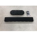 SPORTGRILL RS3 OPTIK AUDI A3 8P 04.2008-