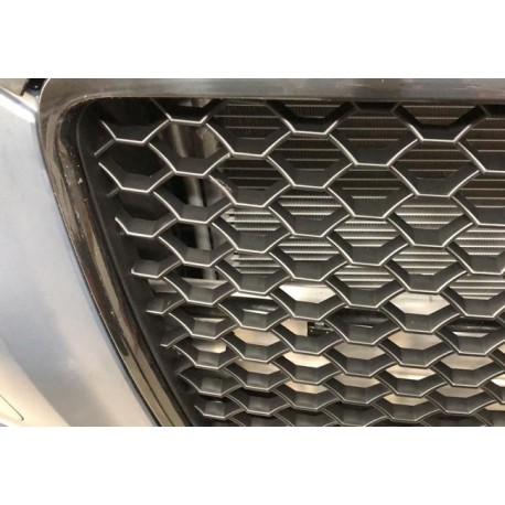 SPORTGRILL RS3 OPTIK AUDI A3 8P 04.2008-