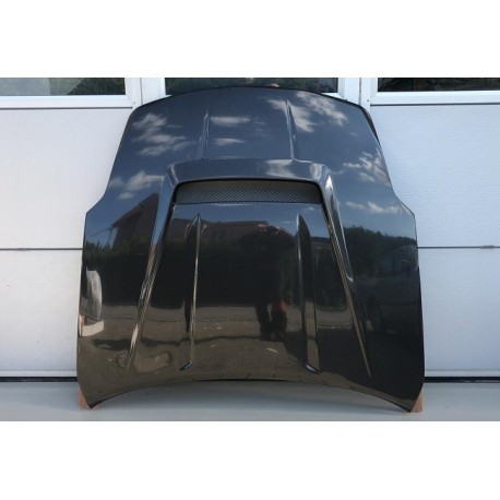 Carbon Motorhaube VSII Style Nissan 350Z Z33