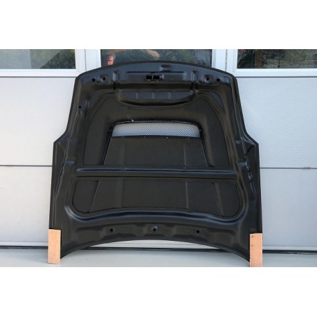 Carbon Motorhaube VSII Style Nissan 350Z Z33