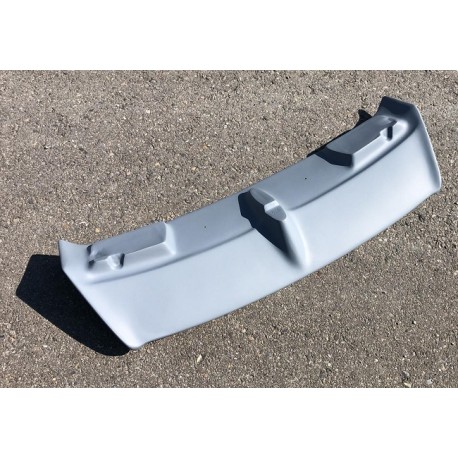 Heckspoiler SYMS Impreza Kombi 94-00