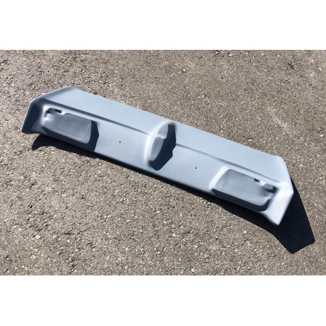 Heckspoiler SYMS Impreza Kombi 94-00
