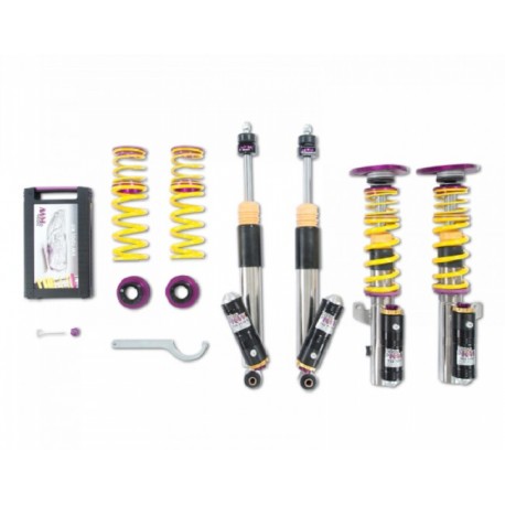 KW GEWINDEFAHRWERK CLUBSPORT 3-WAY AUDI RS3 SPORTBACK