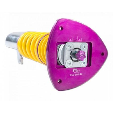 KW GEWINDEFAHRWERK CLUBSPORT 3-WAY AUDI RS3 SPORTBACK