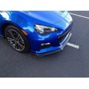 PU Frontlippe V1 Subaru BRZ