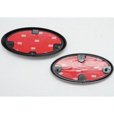 Subaru OEM Emblem Set Sterne blau Impreza 2008-2014