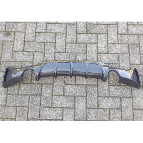 Carbon Heckdiffusor BMW F32/F33 4er Series