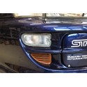Frontblinker Weiss Subaru Impreza 1998-2000