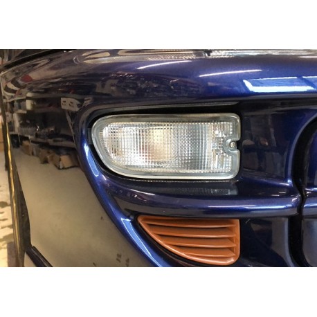 Frontblinker Impreza 98-00 weiss