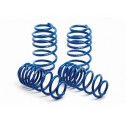 H&R Sportfedern BMW M3 G80 / M4 G82 inkl. Competition