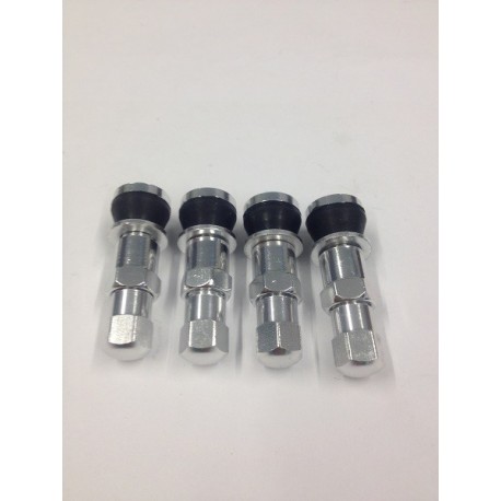 Ventli Max Guard Silber