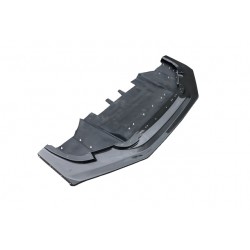 Varis Design Supersonic Kamikaze V2 Frontsplitter Nissan GT-R R35 2