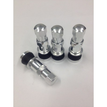 Ventli Max Guard Silber