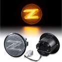 Z LED Seitenblinker Dynamisch Nissan 370Z