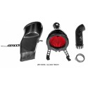 Eventuri Carbon Ansaugsystem Toyota Yaris GR