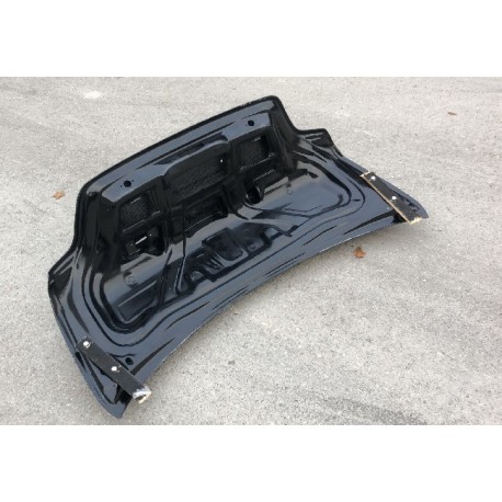 Produktbild von Für Mercedes SLK R171 Kofferraumspoiler Heckspoiler Spoiler