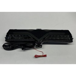 LED Nebellampe schwarz Toyota GT86 2