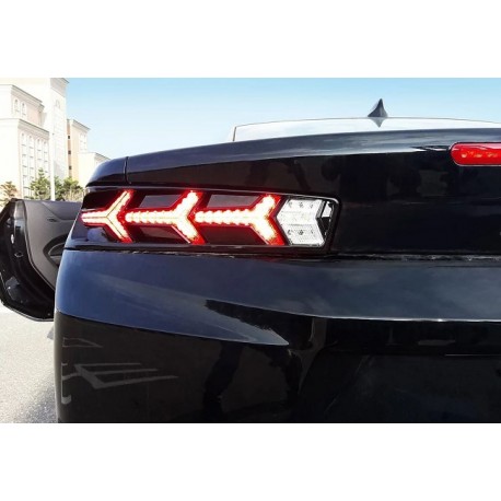 Sitzbezug Für Chevrolet Camaro – Kuscheliger Überzug, Passt Auf Ausgewählte Modelle