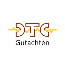 DTC Gutachten Carbon Haube Weber Style Hyundai Genesis ab 2009- 2