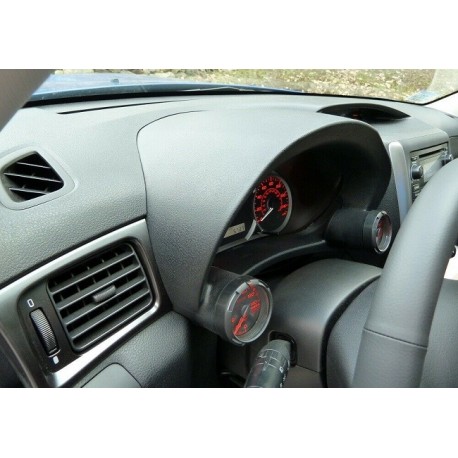 Instrumenten Aufbauhalterung Impreza 07-
