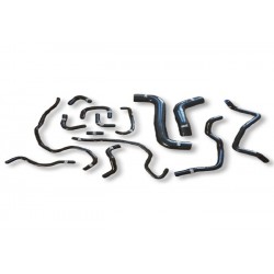 STI Performance Schlauch Kit 14 Teilig Subaru Impreza 2008-2013