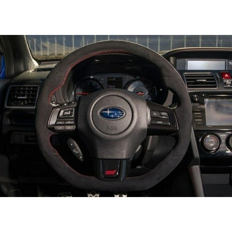GT SPEC Lenkrad Subaru Impreza WRX STI 2014-