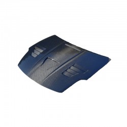 Carbon Motorhaube VLS Design Nissan 350Z Z33