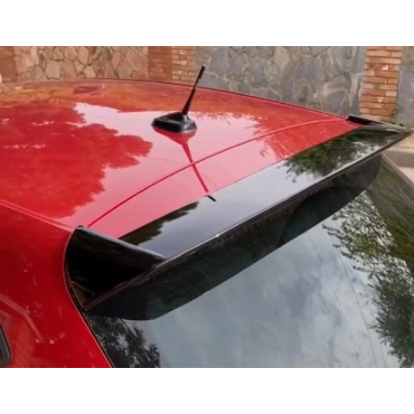 Kohlefaser Heckspoiler Für BMW 1er F40 2020-2022 118i M Sport