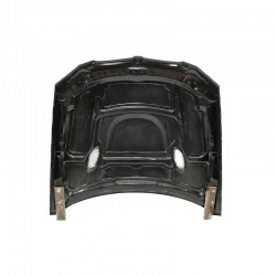 Carbon Motorhaube BMW E92/E93 M3 Style 2