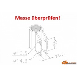 Gewindefahrwerk K-Sport Impreza STI -02 2