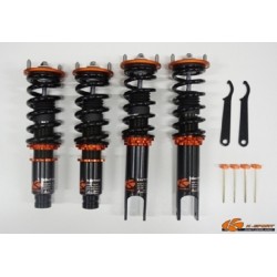 K-Sport Gewindefahrwerk Street Honda Civic EC ED EE 90-92