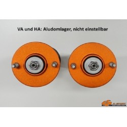K-Sport Gewindefahrwerk Street Honda Integra Type-R DC2 98-00  2